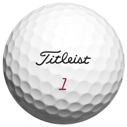 The Importance of Practicing Short Game with Premium Golf Balls
