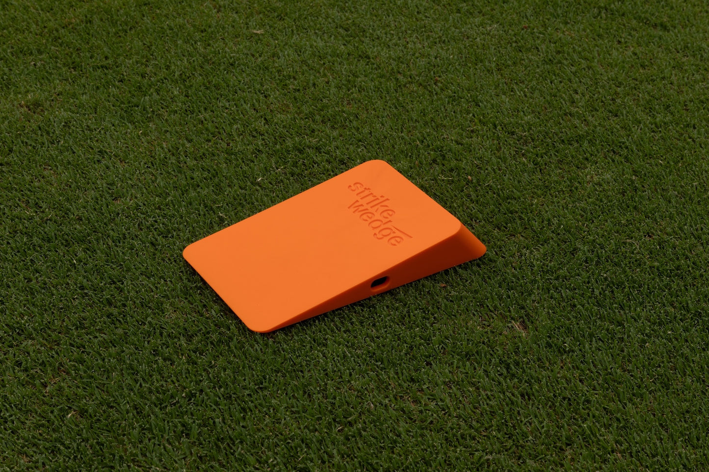 STRIKE WEDGE