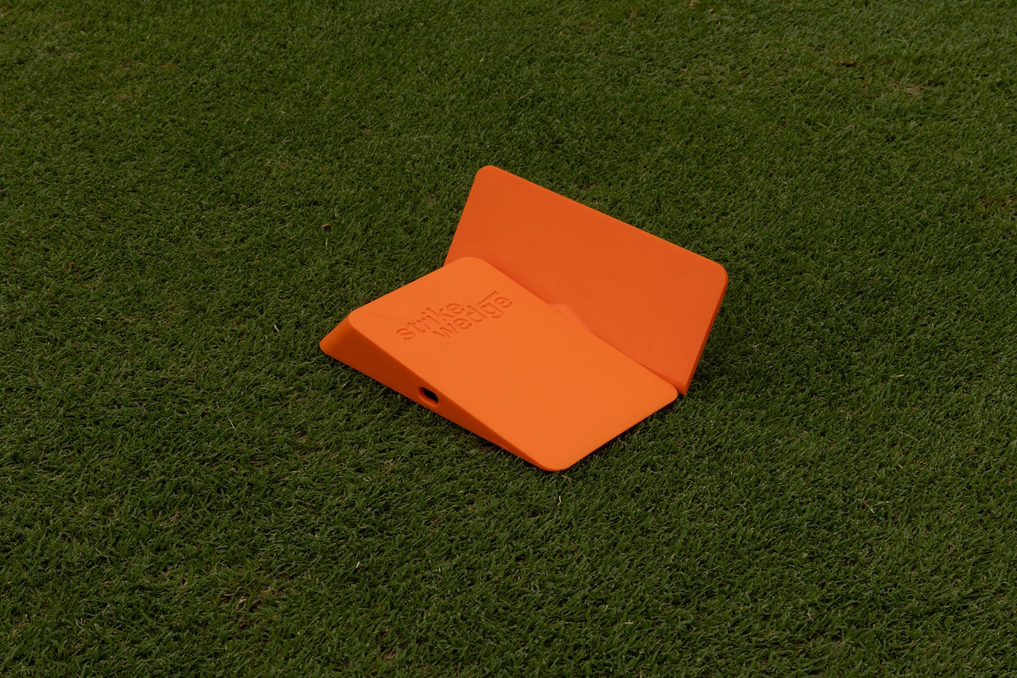STRIKE WEDGE