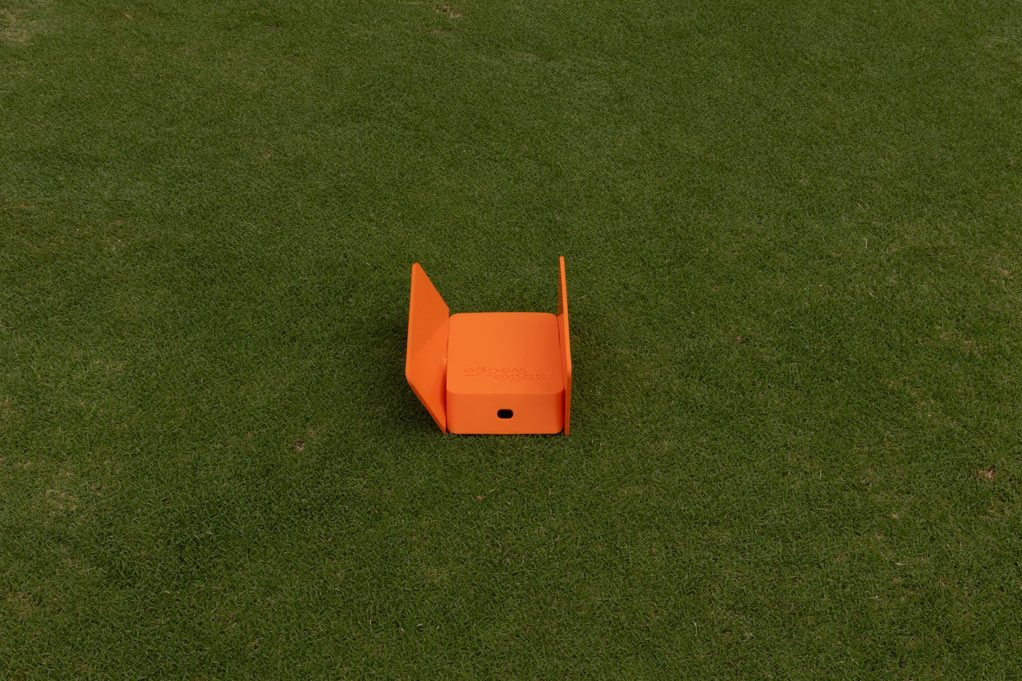 STRIKE WEDGE