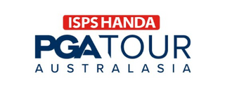 ISPS Handa PGA Tour of Australasia
