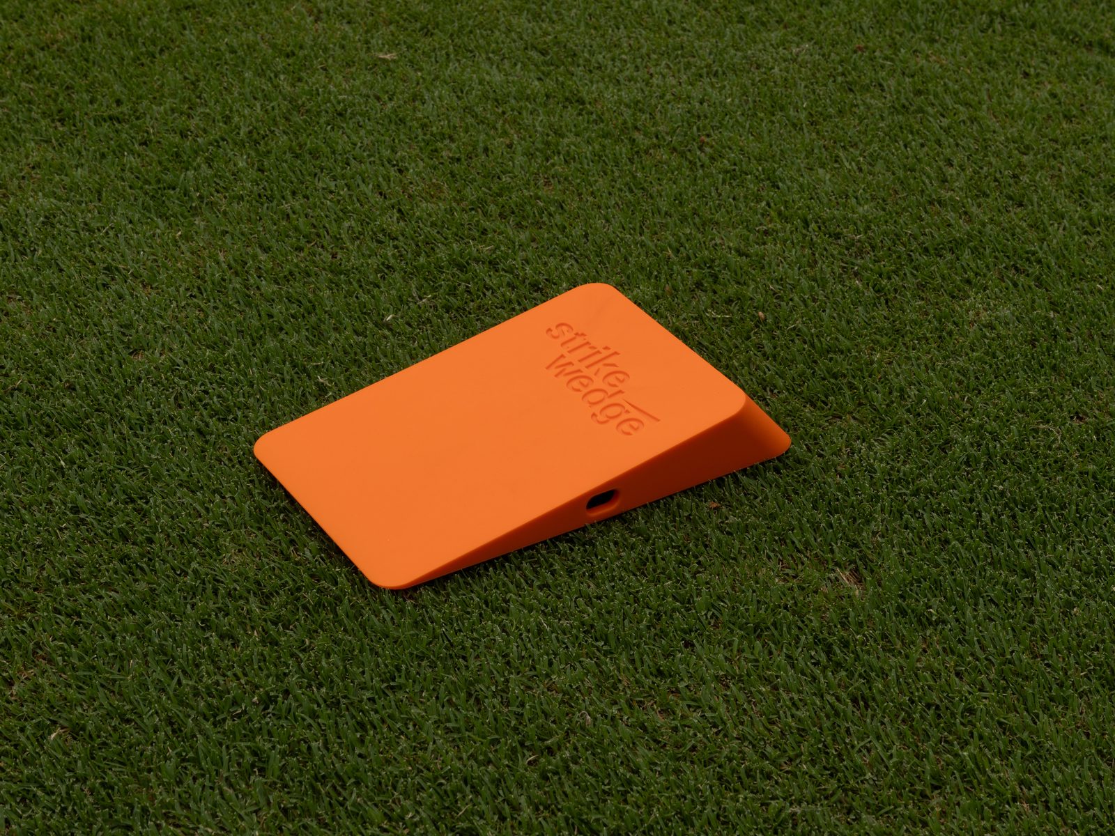 Strike Wedge