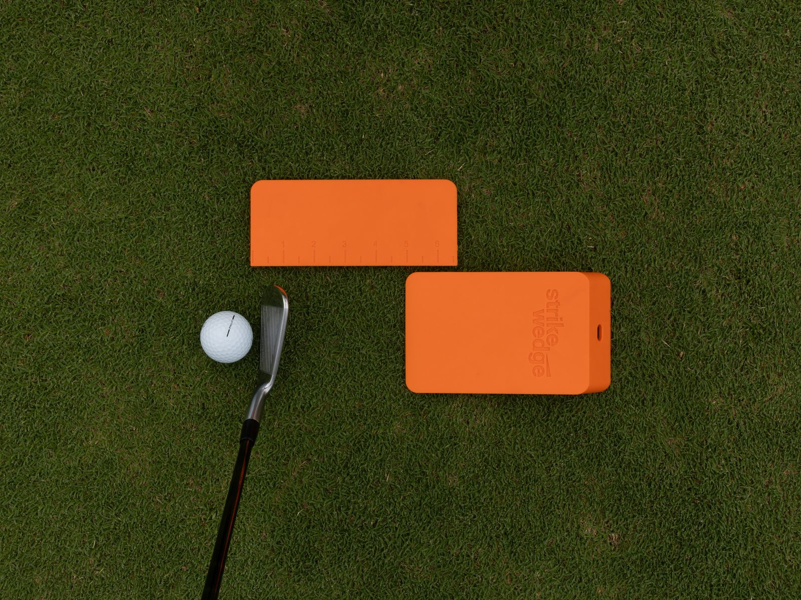 Strike Wedge