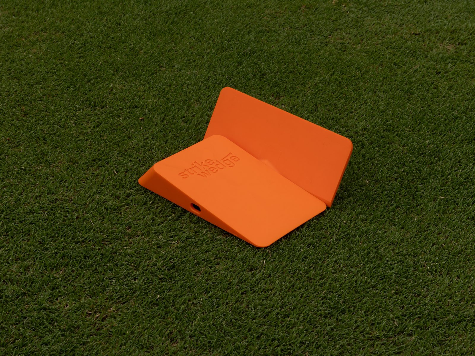 Strike Wedge