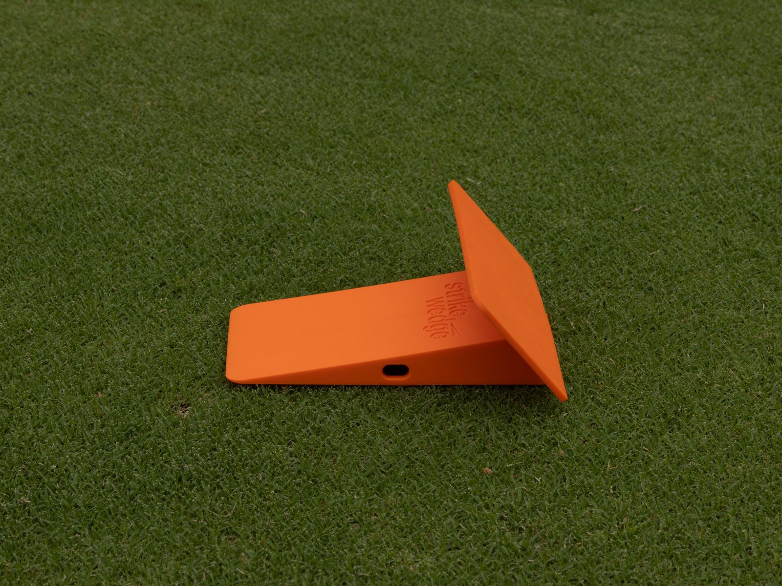 Strike Wedge